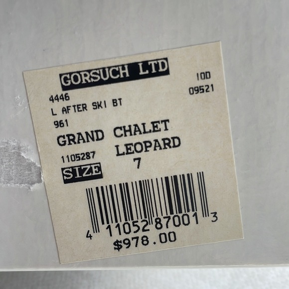 Miss Trish of St.amortization - Picture 9 of 11